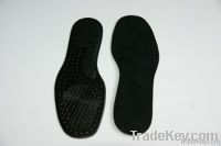 Pu gel insole-HPG074