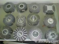 Aluminum Heat Sink