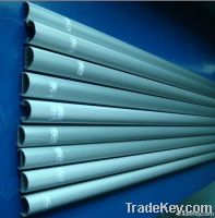 Aluminum Tube