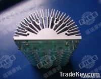 LED Street Light Heat Sink