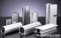 Aluminum Extrusion Profile