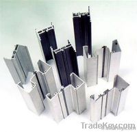 Insulating Aluminum Profiles