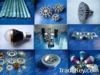 aluminum led heat sink