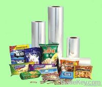 Bopp film roll, lamination film, matt film, heat seal film.