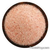 Himalayan Rock Salt