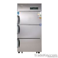commercial refrigerator