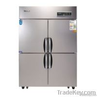 commercial refrigerator