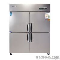 commercial refrigerator