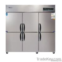 commercial refrigerator