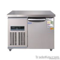 commercial refrigerator