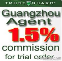 Guangzhou Agent