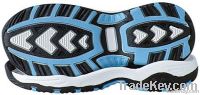 Sport Shoe Sole/ TPR Outsole