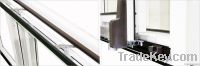 Tilt Slide Hardware for Windows and Doors