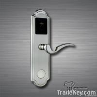 RFID card hotel door lock (BW803SC-A)