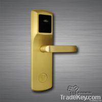 RFID card hotel door lock (BW803SC-C)