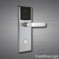 smart card hotel lock (BW803SB-T)