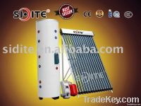 (EN12975)CE High quality split pressurized solar water heater