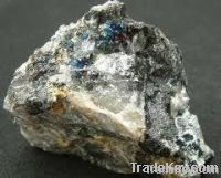 Tungsten Ore