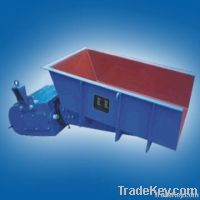 VBGZ series magnet vibrating feeder