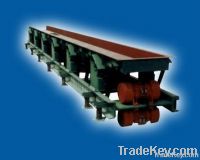 long-distance high-temperature conveyor