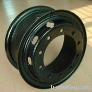 Heavy Truck Wheel(GMC/ISO/TS16949