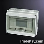 IP65 Plastic Distribution Box