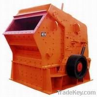 impact crusher