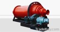 Energy-saving Ball Mill