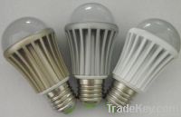 5X1W LED Bulb
