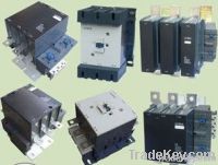 ILC1-D AC Contactor (115A~620A)