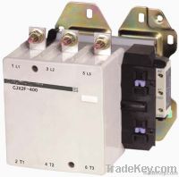 ILC1-F AC Contactor