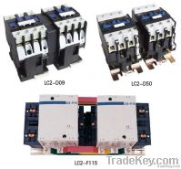 ILC2 Mechanical Interlocking Contactor