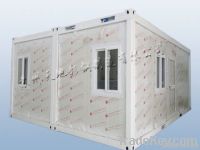 Hot sales Modular Office container