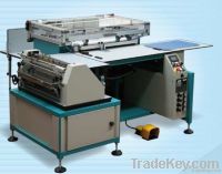 Hard Cover Pressing Machine (Hard Cover Making Machine)