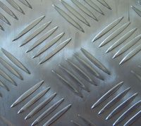 Aluminum Checkered Plate