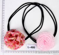 beautiful girls hairband accessories in 2012