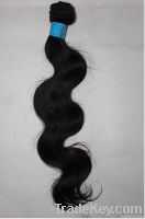 Virgin Remy Indian/ Brazilian/Peruvian/Malaysian Weft Hair weaving