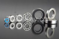 Celling fan bearings 6202 ZZ, 6202-2RS, ELECTRIC FAN BEARINGS