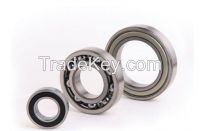 Electric fan  bearings 6202-2RS,