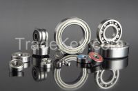 Bearings 6202 ZZ for water pump