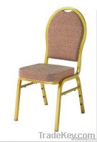 Stacking banquet chair