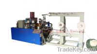Paper Handle Making Machine