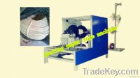 Paper Rope Making Machine