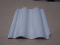 Circular Tri-bend Waterproof Roof Tile (MSY-SQ-F)