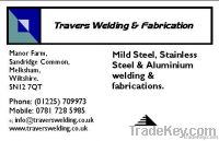 Bespoke Fabrications