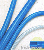 Flexible hose (High pressure)