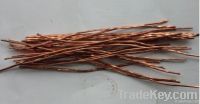 copper scrap wire