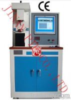 MMW-1A Computer Control Universal Friction and Wear Testing Machine