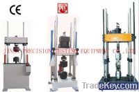 PLG series  Resonant High Frequency Fatigue Testing Machine