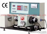 TNS-S Series Dual Digital Display Spring Torsion Testing Machine